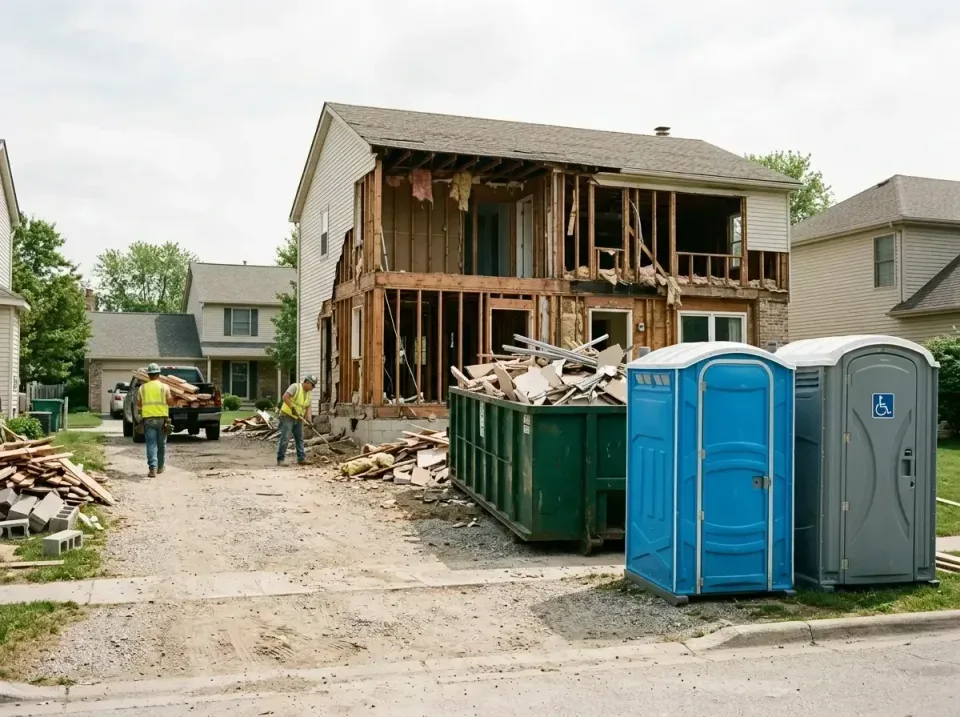 home-renovation-demolition-sit-010 — frequently asked questions, Portable Toilet & Dumpsters Rental in Verde Village, AZ